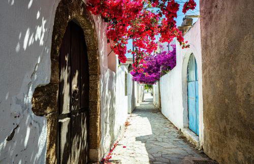 Muazzo Historic Residence, a modernized gem, By ThinkVilla - Foto 10