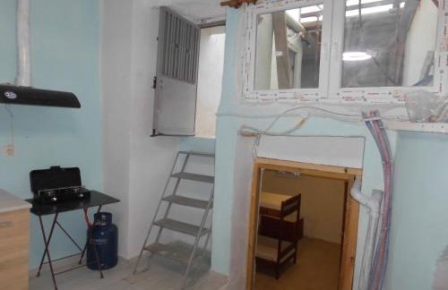 Σπίτι Monemvasia Kritsas - κάτω από τη - Ροδάνθη - Foto 23