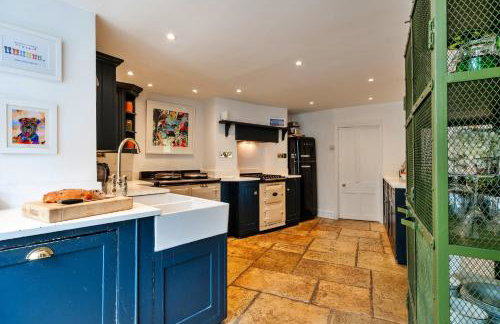 Finest Retreats - Gloucestershire House - Foto 9