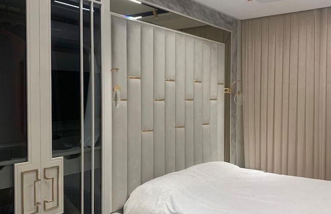 YİLDİRAY YİLMAZ GENEL TRADİNG FZ-LLC - Foto 1