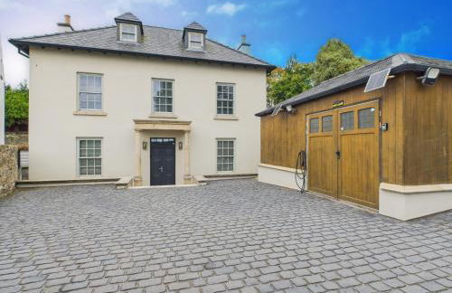 Green Hat Stays - Chepstow - Harvax House - Foto 12