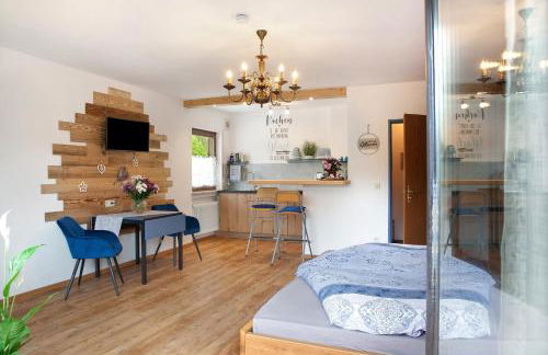 Aschaubichl - Wohnung Enzian - Foto 15