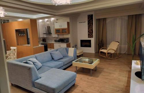 Achilles Apartment - Foto 28