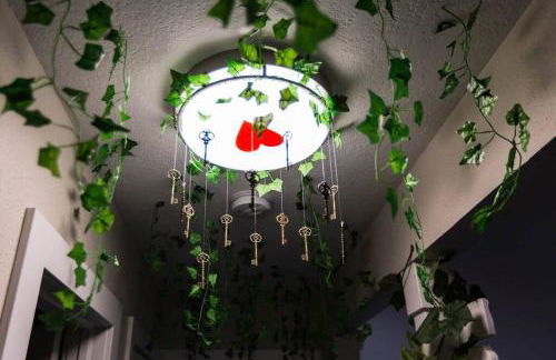 2 King Beds / Hot Tub / BBQ / Hiking / Fire Pit - Foto 12