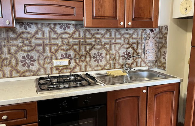 Villa Felici Montecristo - Foto 7