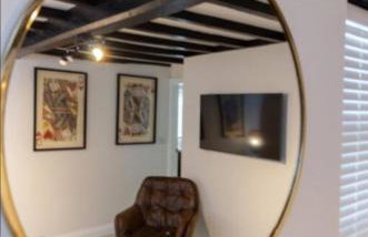 Beautiful grade 2 listed cottage - Foto 9