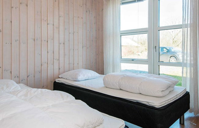 12 Person Holiday Home in Romo - Foto 28