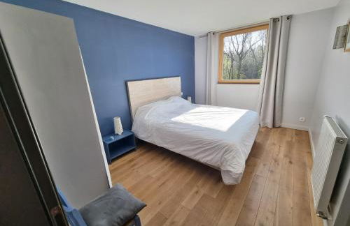 Villa avec Piscine Les Planches à Saint Valery Somme - Foto 19