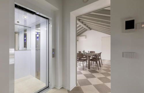 Corte alle mura - Mansarda lux - Photo 14