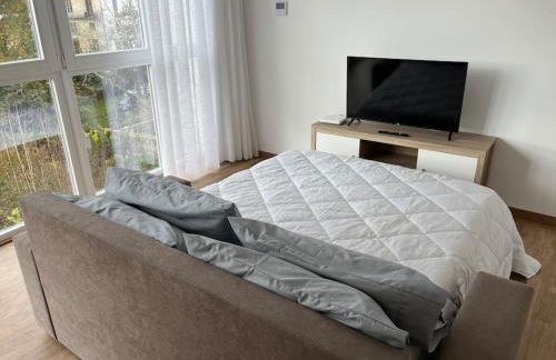 Apartamento céntrico con vistas - Photo 13