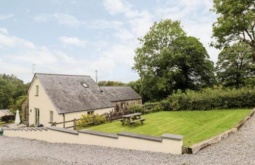 Gwyddno Lodge - Foto 1