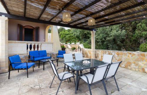 Villa Serra - Foto 10