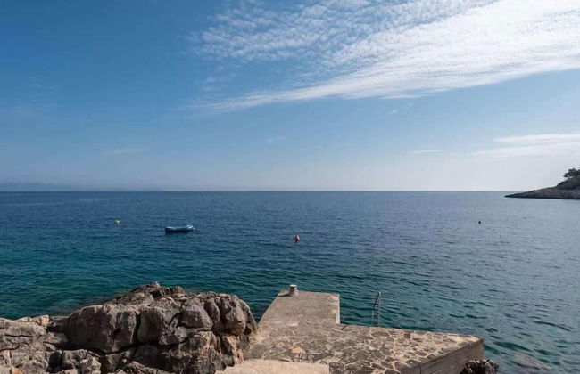 Villa Korkyra - Foto 38