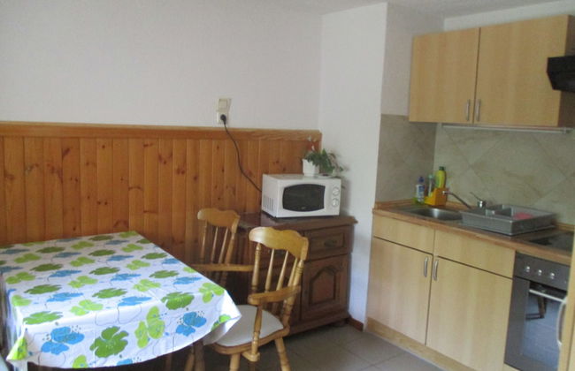 Ferienhäuser am Jabler See - Foto 4