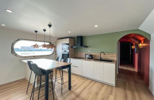 LA PÉNICHE - Hisseo - Foto 55