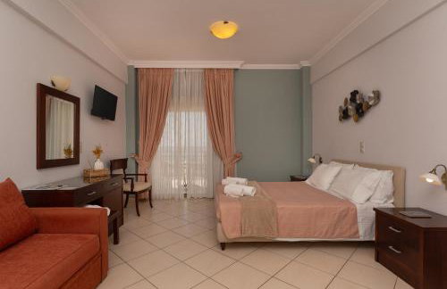 Finiki Plaza - Photo 48