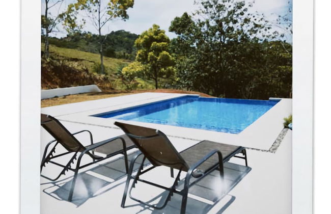 Jaco-carara 3 Bdrm Surrounded by Rainforest With Private Pool - Foto 20