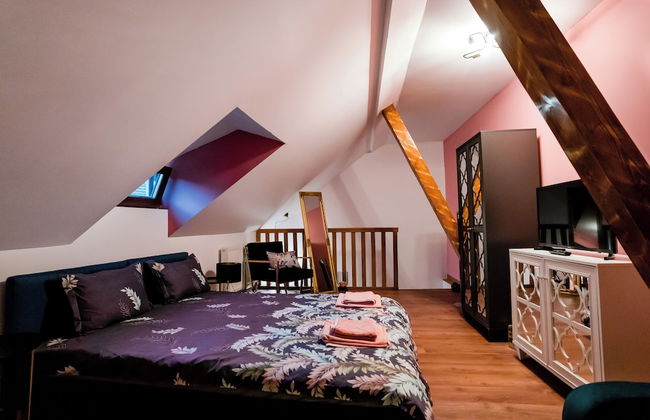 Galeria Grafit Apartments - Foto 10