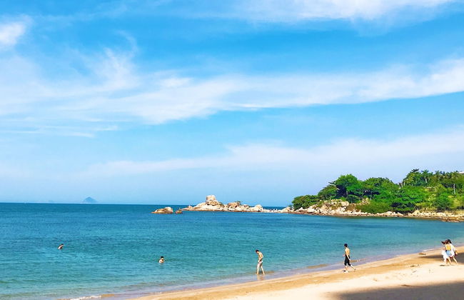 999 CONDOTEL Muong Thanh Vien Trieu - Foto 69