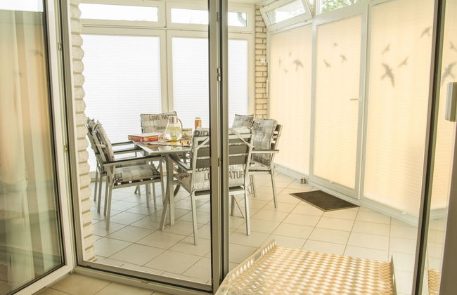 Haus Betty - Foto 24