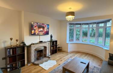 Avon Dhu 6 Bedroom Villa - Foto 10