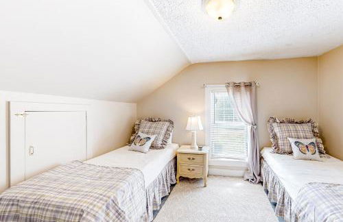 Maplewood Manor - Foto 20