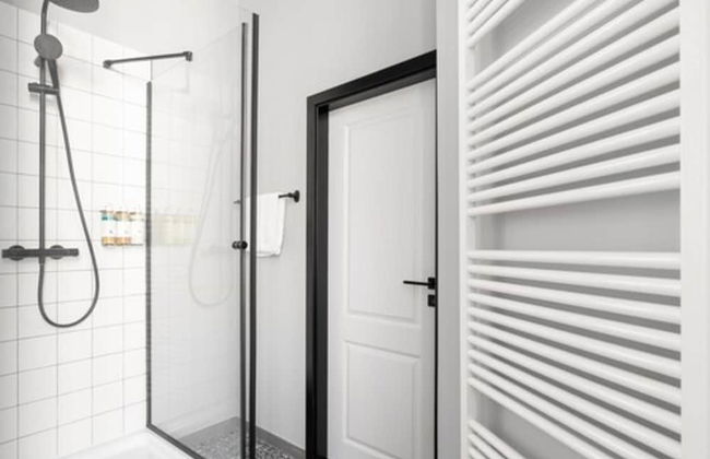 Numa Berlin Kater - Foto 60