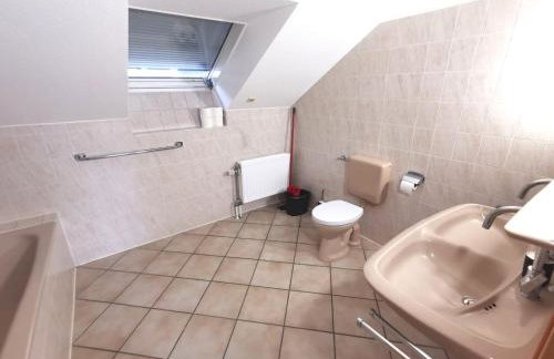 Monteur-Haus Prignitz Berlin Biesdorf, Marzan, Hellersdorf - Foto 17