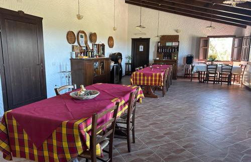 Agriturismo La Fillirea - Foto 31