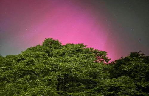 Hill-view Holiday Home in Dankerode near Lake and Hiking - Foto 62