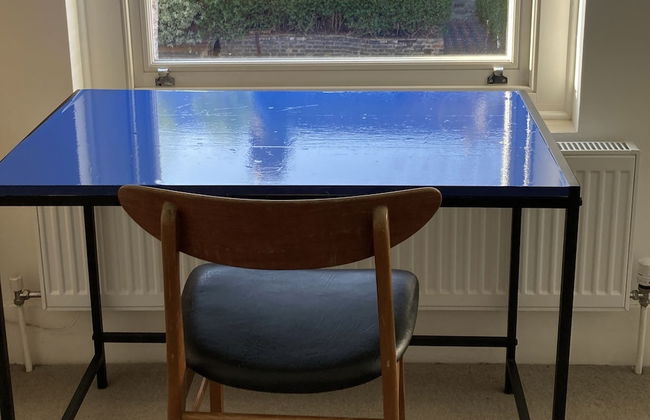 Impeccable 1-bed Apartment in London - Foto 17