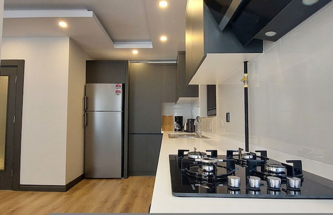 New Flat Large Living Space 3 Close to Lara Beach - Foto 4