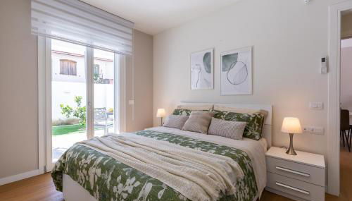 Colombo palace - suite eden via perda bona 35a - Foto 2