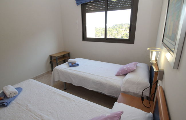 Torre Maestral - Foto 12