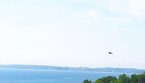 Ferienwohnung mit Ostseeblick & Strandlage - Foto 3