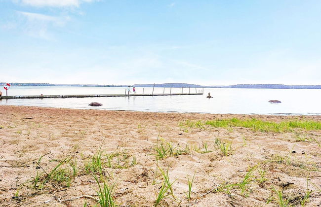 2 Person Holiday Home in Monsteras - Foto 19