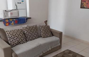 Agua Marinha Campos - Foto 12