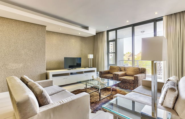 Lawhill Luxury Apartments - Photo 63