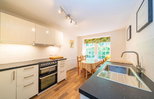 Kirkgate Cottage Countryside Living - Foto 14