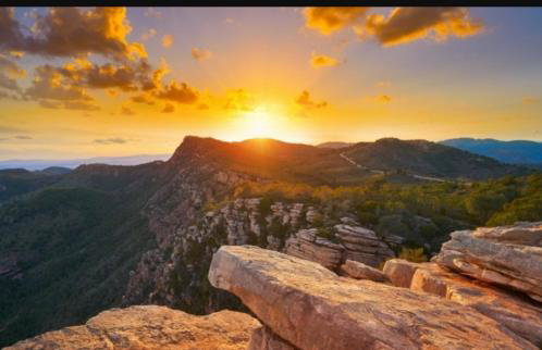 MASÍA de SAN JUAN CASA NÚMERO 15 en Castillo con piscina, Aire Acondicionado y terraza privada - Photo 40