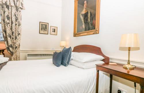 The Preston Tower Apartment - Fyvie Castle - Foto 36