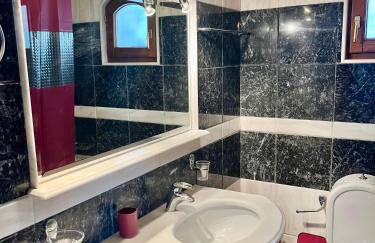 Sea View Apartment Monastiraki Nafpaktos - Foto 15