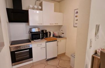 GardenView Apartments & Suites bei Bad Kissingen - Foto 21