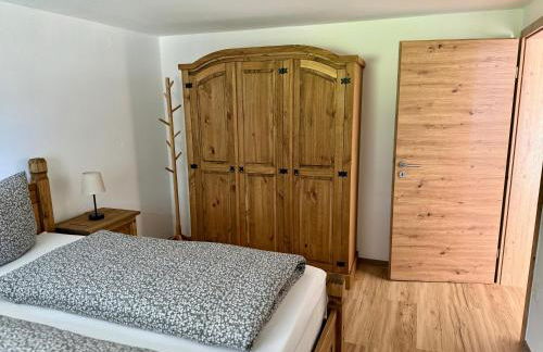 Ferienwohnung Alpenhirsch Schwangau - Foto 16