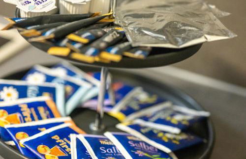 Fewomo, Mosel Maisonette, mit Terrasse & Winzerflairallee, für 6 Perfekt, für 8 geeignet - Foto 32