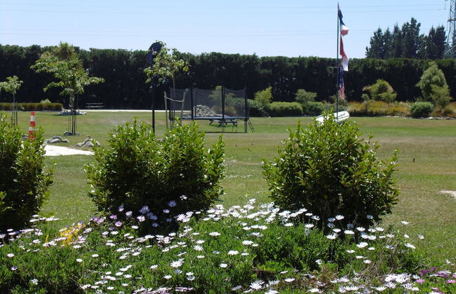 Glenavys Waitaki River Motor Camp - Caravan Park - Foto 46