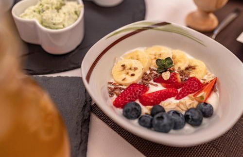 Stoffnerhof Apt Sonnenblume - Photo 29