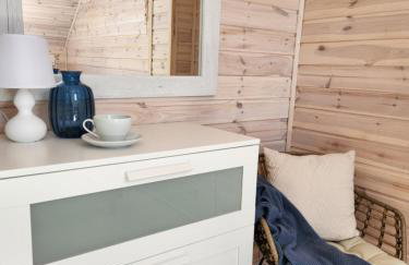 Ekosfera Piława Apartamenty z podgrzewanym basenem - Foto 34