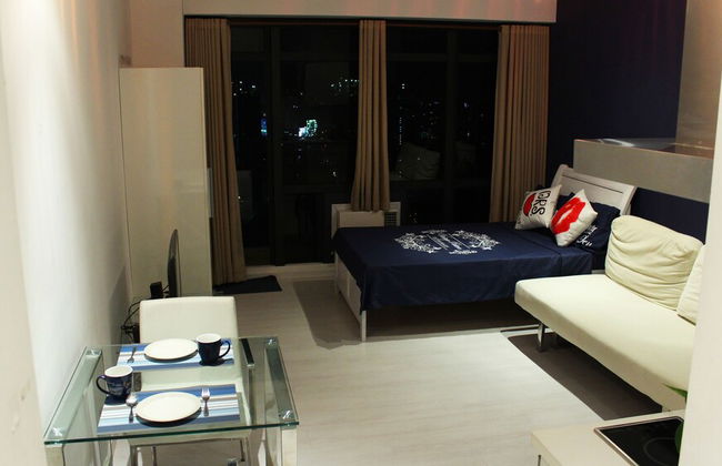 HI HOME at Gramercy Residences - Photo 5