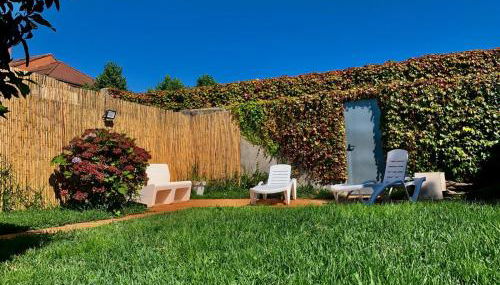 Árbol Blaanco - Foto 2, Garden, sunbed, Garden view